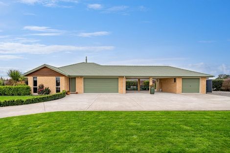 Photo of property in 24 Mill Grove, Clareville, Carterton, 5713