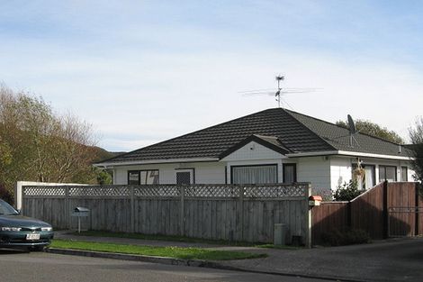 Photo of property in 7a Glenbrook Grove, Naenae, Lower Hutt, 5011