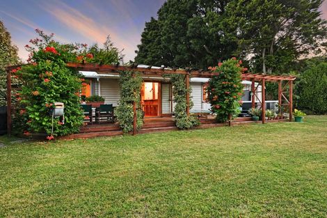 Photo of property in 361 Main Road North, Brown Owl, Upper Hutt, 5018