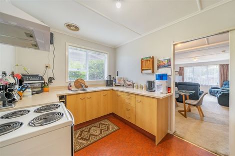 Photo of property in 63 Routley Crescent, Elderslea, Upper Hutt, 5018