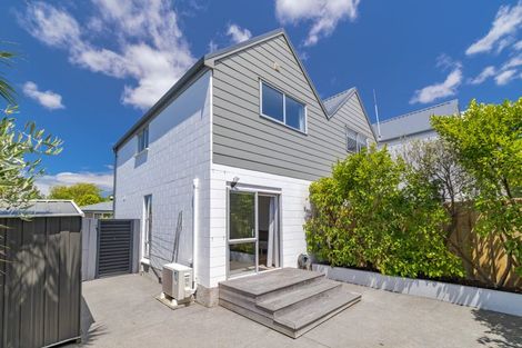 Photo of property in 1/17 Geraldine Street, Edgeware, Christchurch, 8013