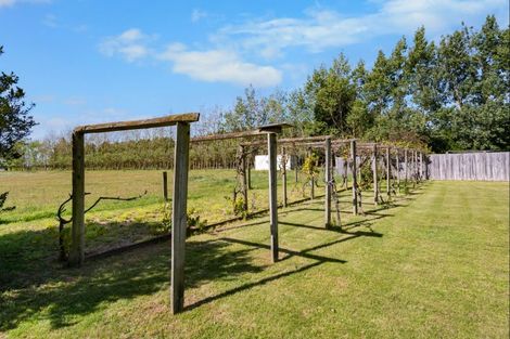 Photo of property in 1490 Tram Road, Swannanoa, Rangiora, 7475