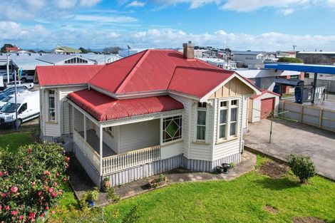 Photo of property in 207 Richmond Street, Thames, 3500