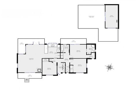 Photo of property in 4 Robert Grove, Paraparaumu, 5032