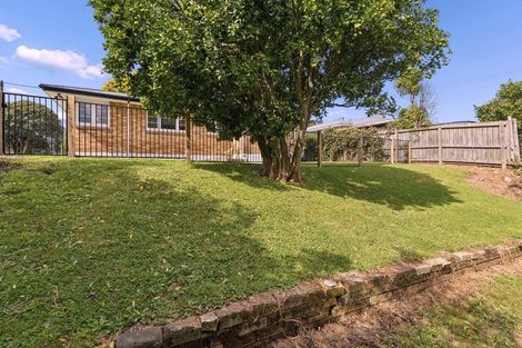 Photo of property in 222 Great South Road, Huntly, 3700