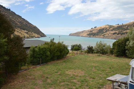 Photo of property in 58 Lukes Road, Little Akaloa, 7583