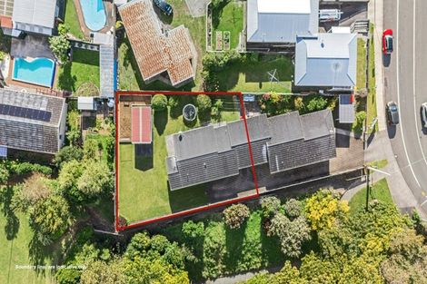 Photo of property in 2/38 Waimea Street, Westown, New Plymouth, 4310