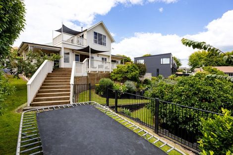 Photo of property in 11a Wellington Street, Hamilton East, Hamilton, 3216