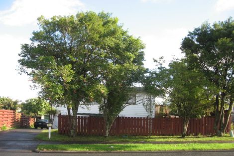 Photo of property in 37 Archmillen Avenue, Pakuranga Heights, Auckland, 2010