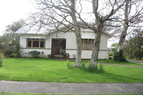 Photo of property in 29 Worcester Street, West End, Palmerston North, 4410