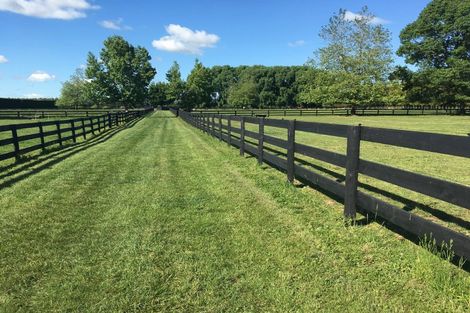 Photo of property in 598 Marychurch Road, Matangi, Hamilton, 3284