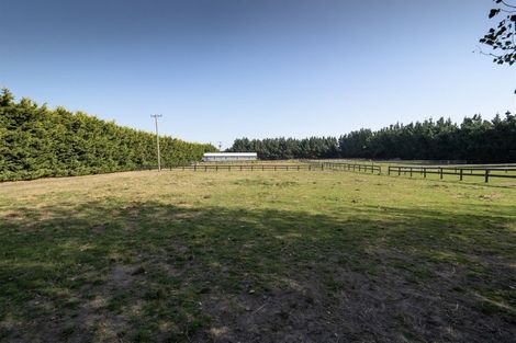 Photo of property in 219 Normanby Road, Rakaia, 7784