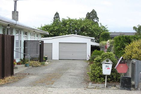 Photo of property in 3a George Street, Rangiora, 7400