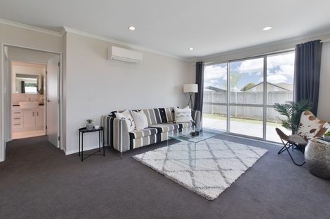 Photo of property in 52 Tupelo Street, Pukete, Hamilton, 3200