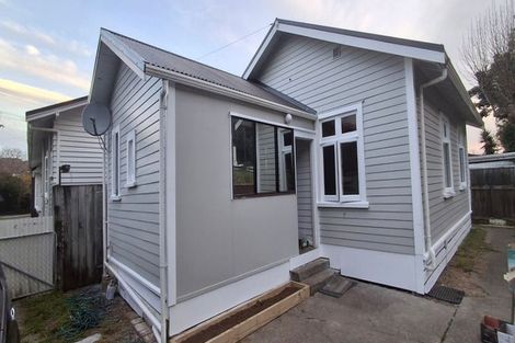 Photo of property in 61 Owen Street, Belmont, Lower Hutt, 5010
