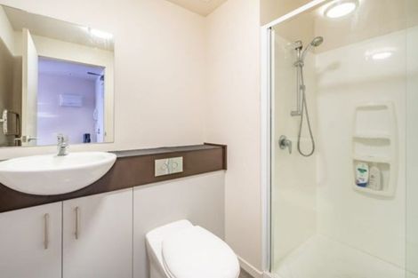 Photo of property in The Peak Apartments, 1001/170 Taranaki Street, Te Aro, Wellington, 6011