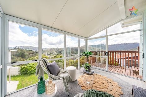 Photo of property in 75 Logie Street, Stokes Valley, Lower Hutt, 5019