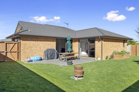 Photo of property in 5a Coldwell Place, Chartwell, Hamilton, 3210