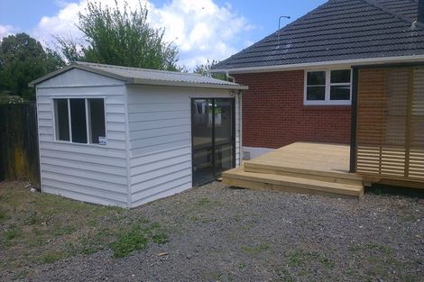 Photo of property in 36 Bowater Place, Manurewa, Auckland, 2102