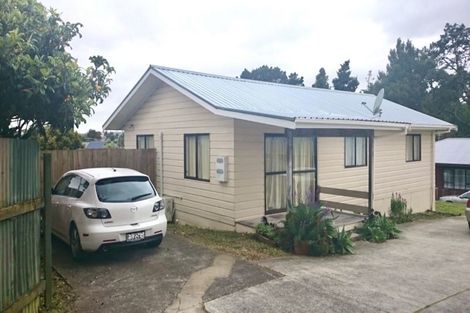 Photo of property in 2/23 Rata Street, New Lynn, Auckland, 0600