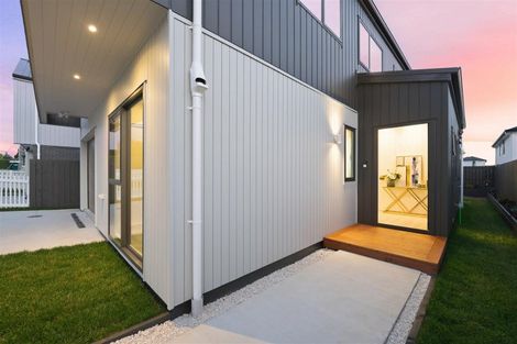 Photo of property in 47 Derbyshire Lane, Karaka, Papakura, 2580