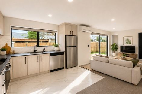 Photo of property in 1/488 Gloucester Street, Linwood, Christchurch, 8011