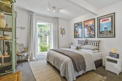 Photo of property in 23 Schofield Street, Grey Lynn, Auckland, 1021