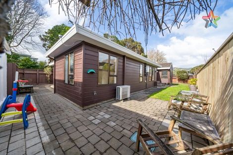 Photo of property in 699 High Street, Boulcott, Lower Hutt, 5010