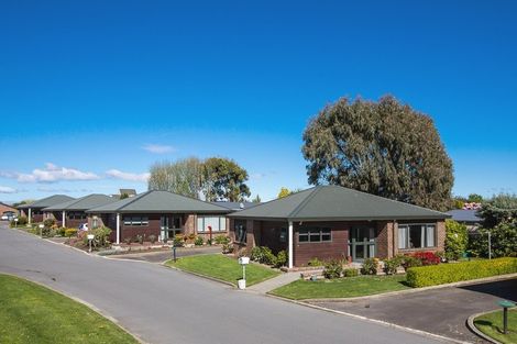 Photo of property in Cargill Retirement Village, 1 Cargill Street, Waikiwi, Invercargill, 9810