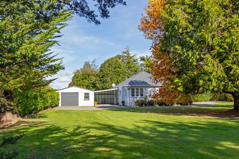 Photo of property in 21 Donovans Road, Kopuaranga, Masterton, 5882