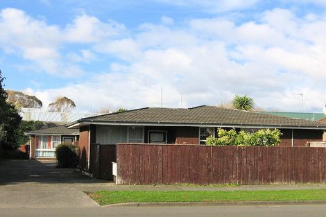 Photo of property in 555 Ruahine Street, Hokowhitu, Palmerston North, 4410