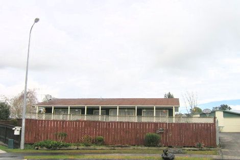 Photo of property in 21 Margaret Place, Deanwell, Hamilton, 3206