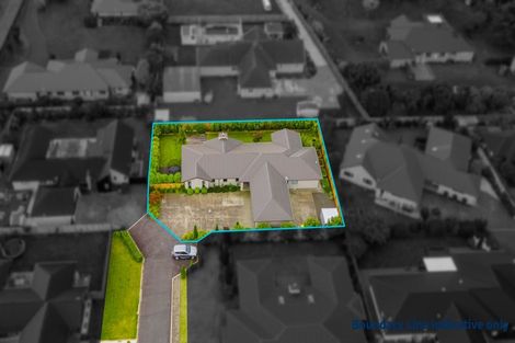 Photo of property in 34 Riverstone Drive, Rolleston, 7614