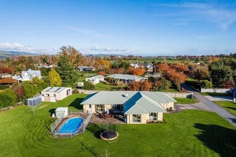 Photo of property in 47a Cowley Drive, Leamington, Cambridge, 3432