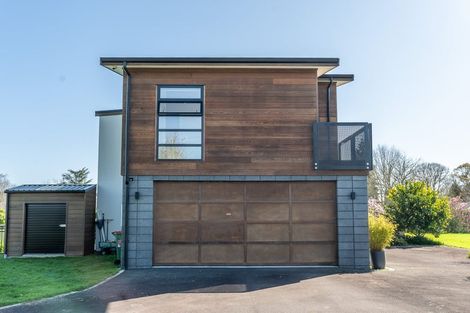 Photo of property in 102 Lee Martin Road, Tamahere, Cambridge, 3493