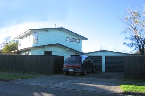 Photo of property in 4 Venus Way, Milson, Palmerston North, 4414