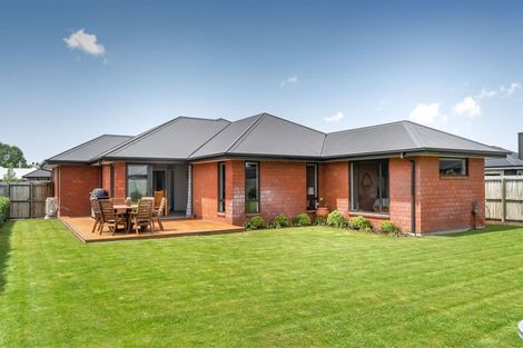 Photo of property in 12c Marvell Lane, Rolleston, 7614