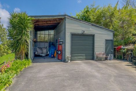 Photo of property in 57 Totara Valley Road, Thames, 3578