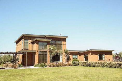 Photo of property in 22 Somerset Road, Clareville, Carterton, 5792