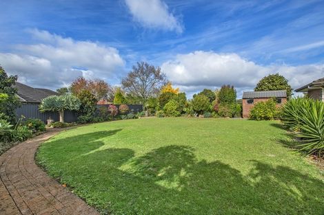 Photo of property in 14 Chatsfield Place, Te Kamo, Whangarei, 0112