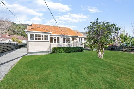 Photo of property in 3 Galway Street, Waterloo, Lower Hutt, 5011