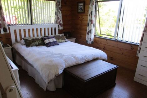 Photo of property in 1 Cromarty Street, Dunollie, Runanga, 7803