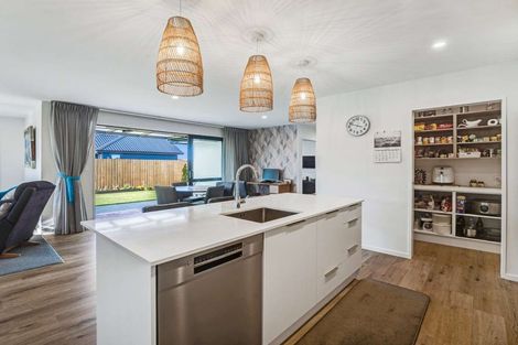 Photo of property in 9 Collisson Street, Leeston, 7632