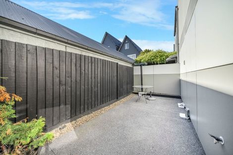 Photo of property in 5/166 Salisbury Street, Christchurch Central, Christchurch, 8013