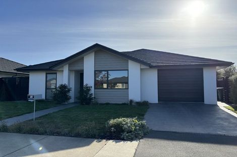 Photo of property in 17 Charlbury Drive, Rolleston, 7615