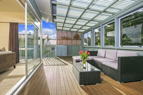 Photo of property in 1 Lynn Road, Bayview, Auckland, 0629