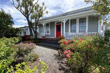 Photo of property in 15 Buick Street, Petone, Lower Hutt, 5012