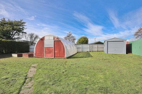 Photo of property in 11 Rothesay Place, Rockdale, Invercargill, 9812