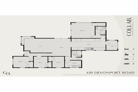 Photo of property in 430 Devonport Road, Tauranga South, Tauranga, 3112