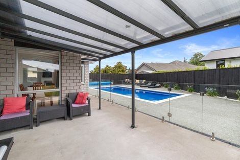 Photo of property in 12 Tralee Place, Morrinsville, 3300